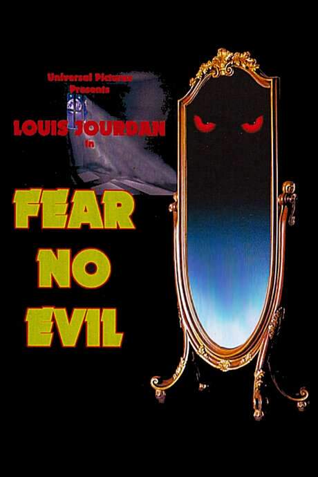 Fear No Evil